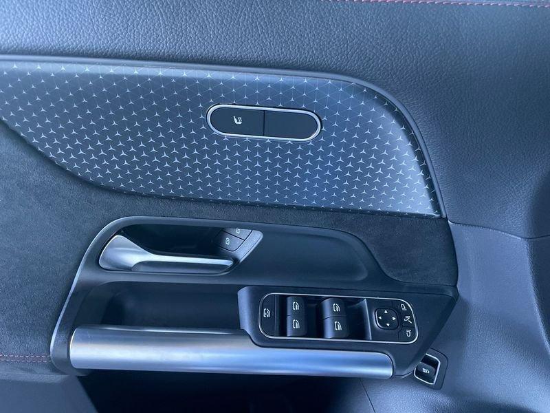 Mercedes-Benz EQA EQA 250+ AMG Line Advanced