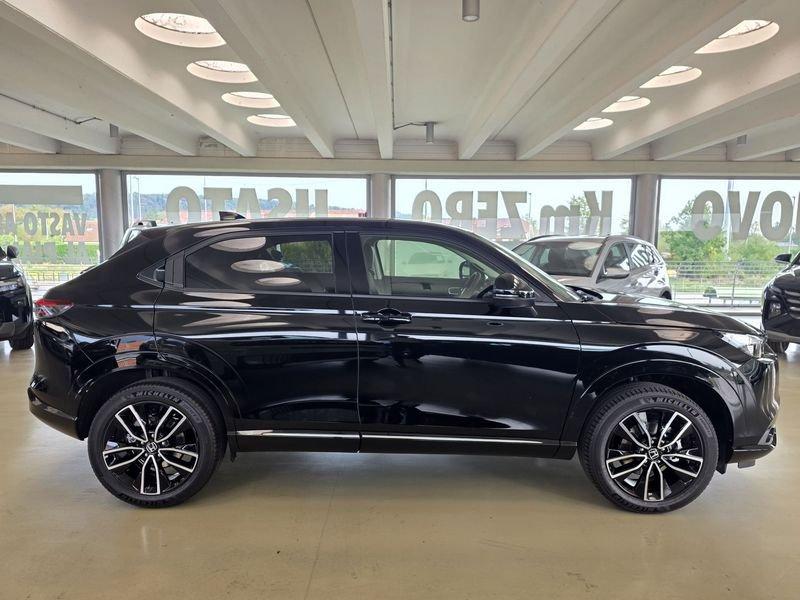 Honda HR-V HR-V 1.5 hev Advance ecvt
