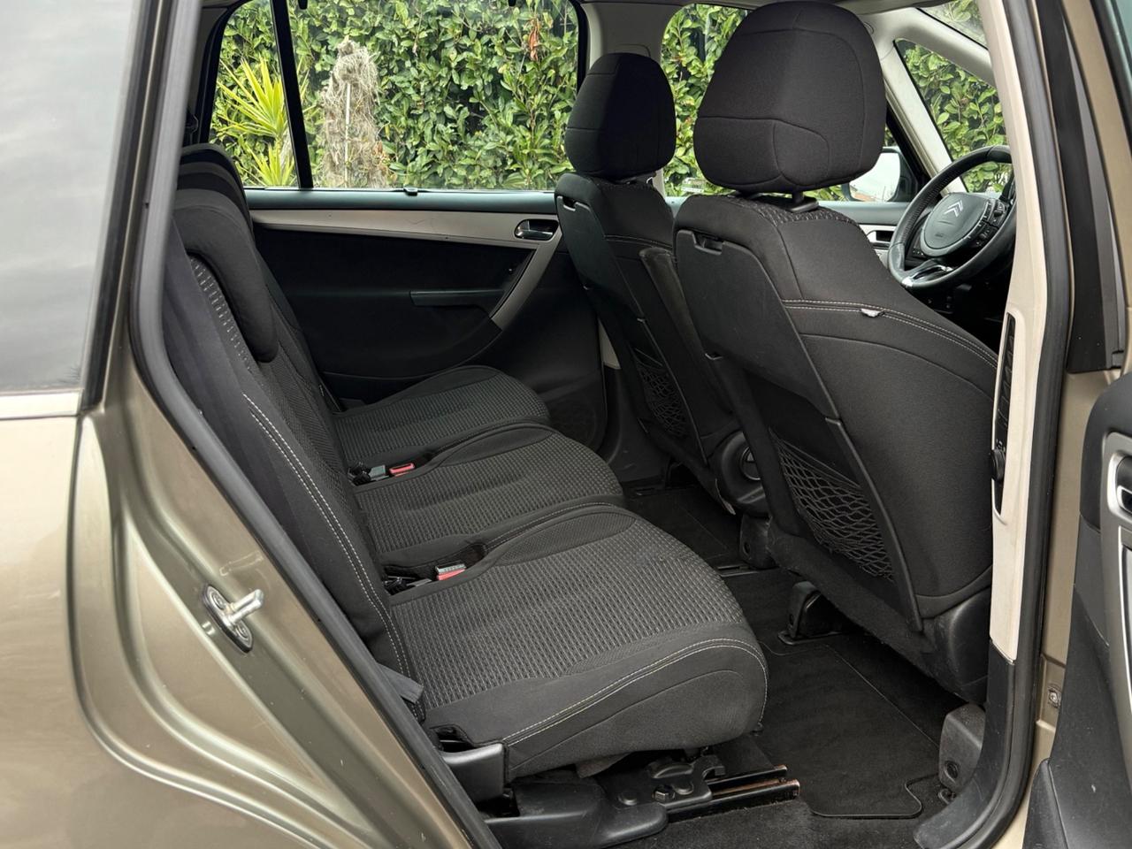 Citroen C4 Grand Picasso 1.6 HDi 110CV 7POSTI