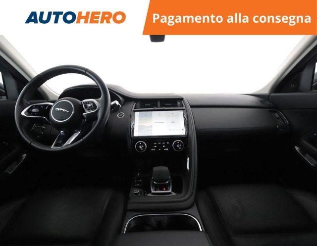 JAGUAR E-Pace 2.0D I4 163 CV AWD Auto S
