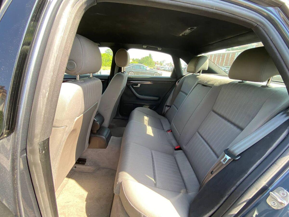 Audi A4 Berlina A4 2.0