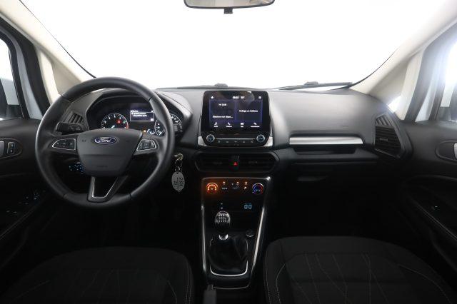 FORD EcoSport Ecosport 1.0 EcoBoost 100CV Plus