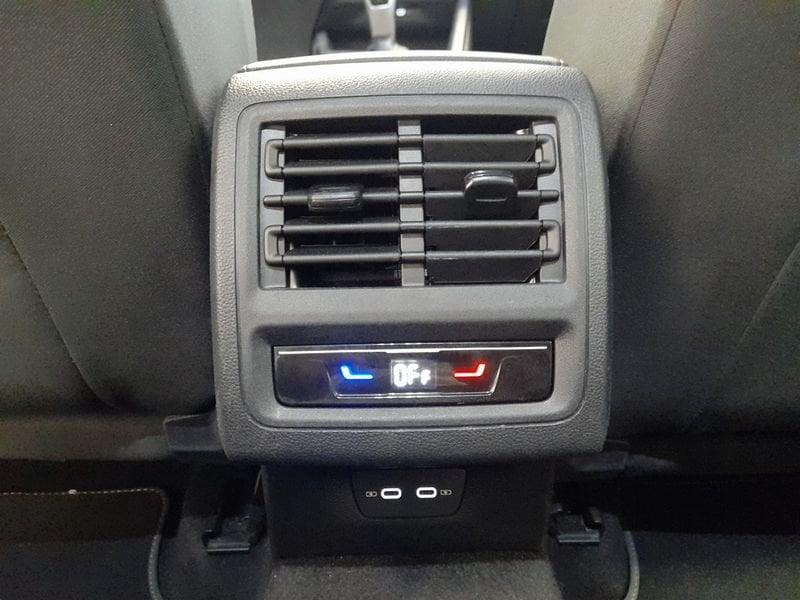 Volkswagen Golf 2.0 TDI SCR Life