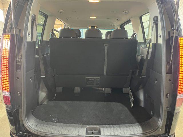 HYUNDAI Staria 2.2 AT AWD 4X4 9 posti Wagon cambio autom. 177cv