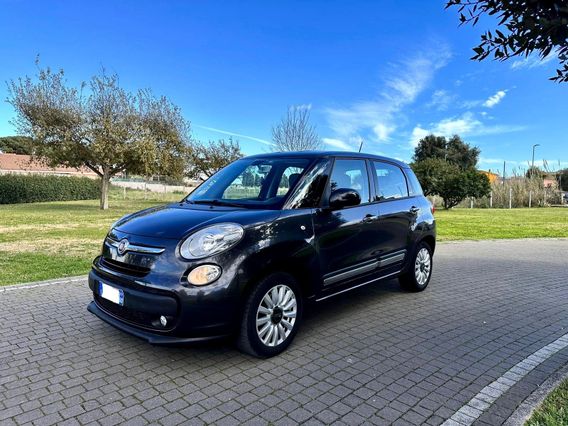 Fiat 500L 1.3 Multijet 95 Cavalli