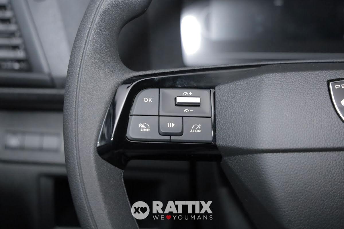 Peugeot Expert 1.5 BlueHDI 120CV STD (IVA ESCLUSA)