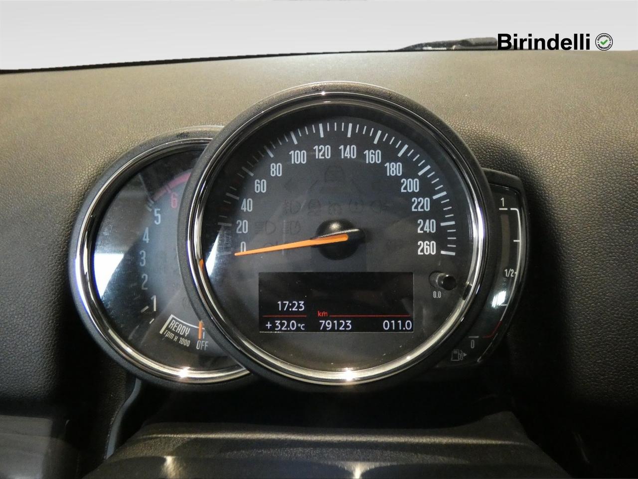 MINI Mini Countrym.(F60) - Mini 2.0 Cooper D Business Countryman