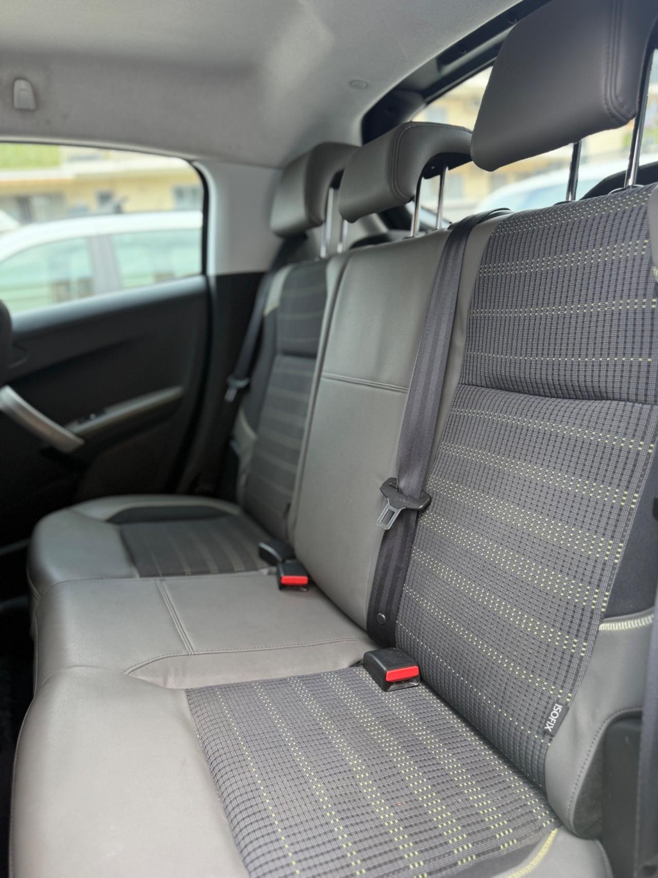 Peugeot 208 PureTech 82 5 porte Allure