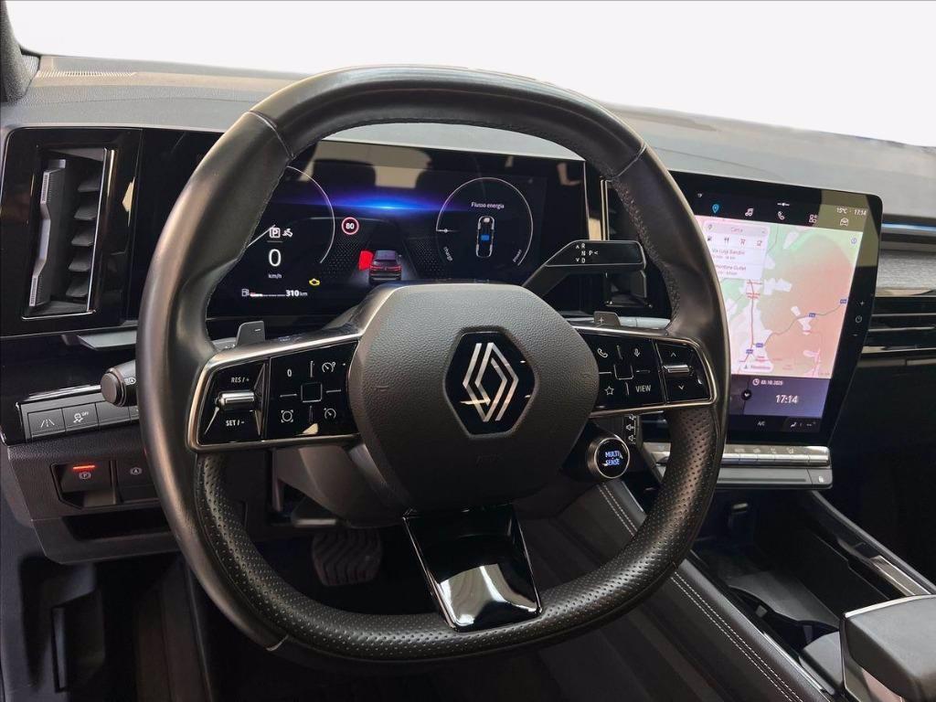 RENAULT Austral 1.2 E-Tech full hybrid Techno 200cv auto del 2023