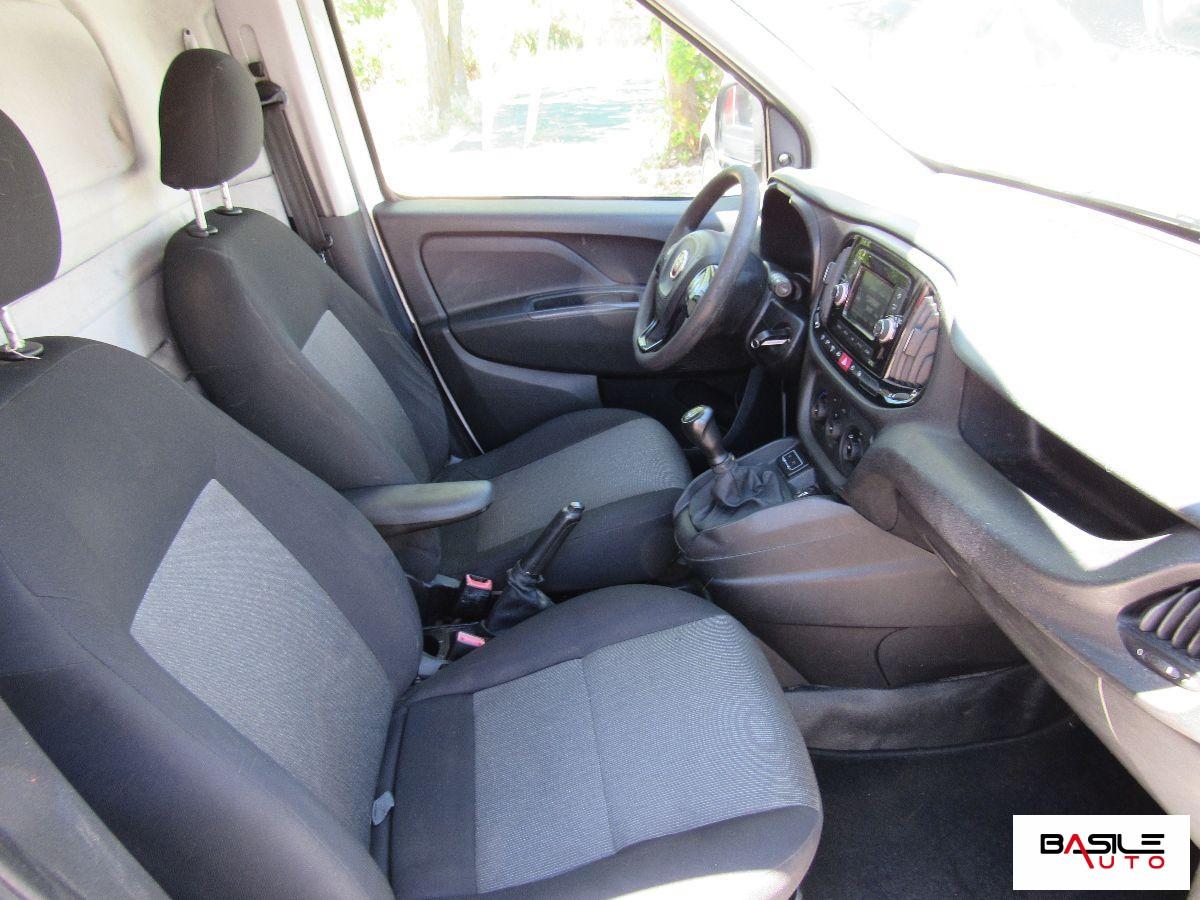 FIAT - DoblÃ² - 1.3 Multijet 16V Dynamic