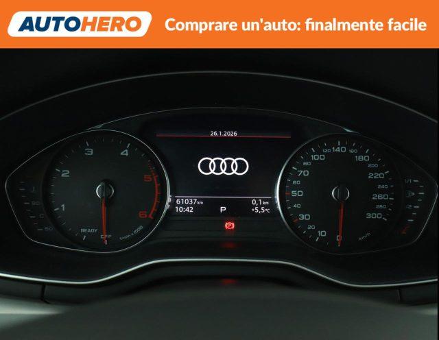 AUDI A4 Avant 30 TDI/136 CV S tronic