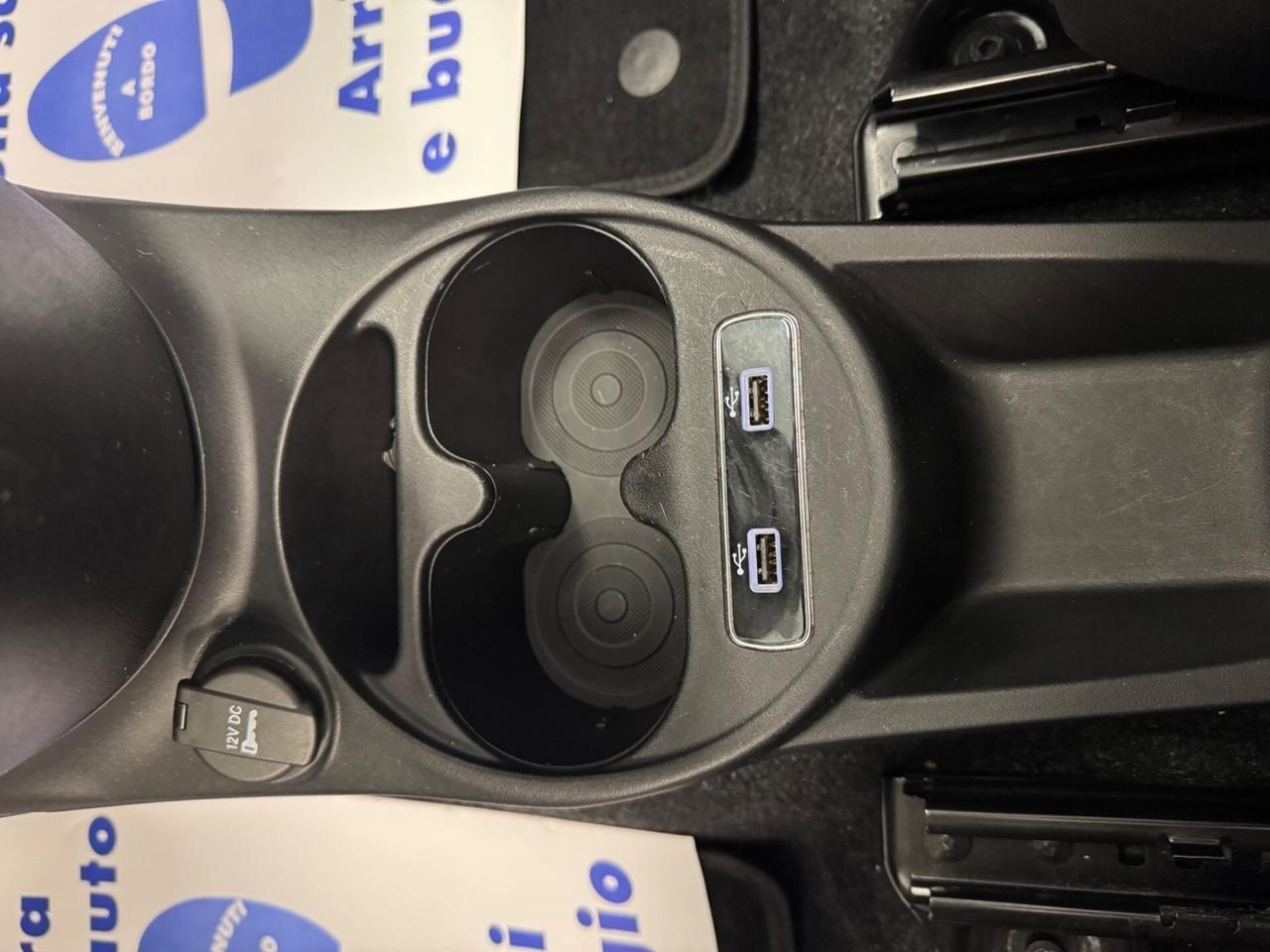 Fiat 500 C 1.0 Hybrid Dolcevita Special Edition