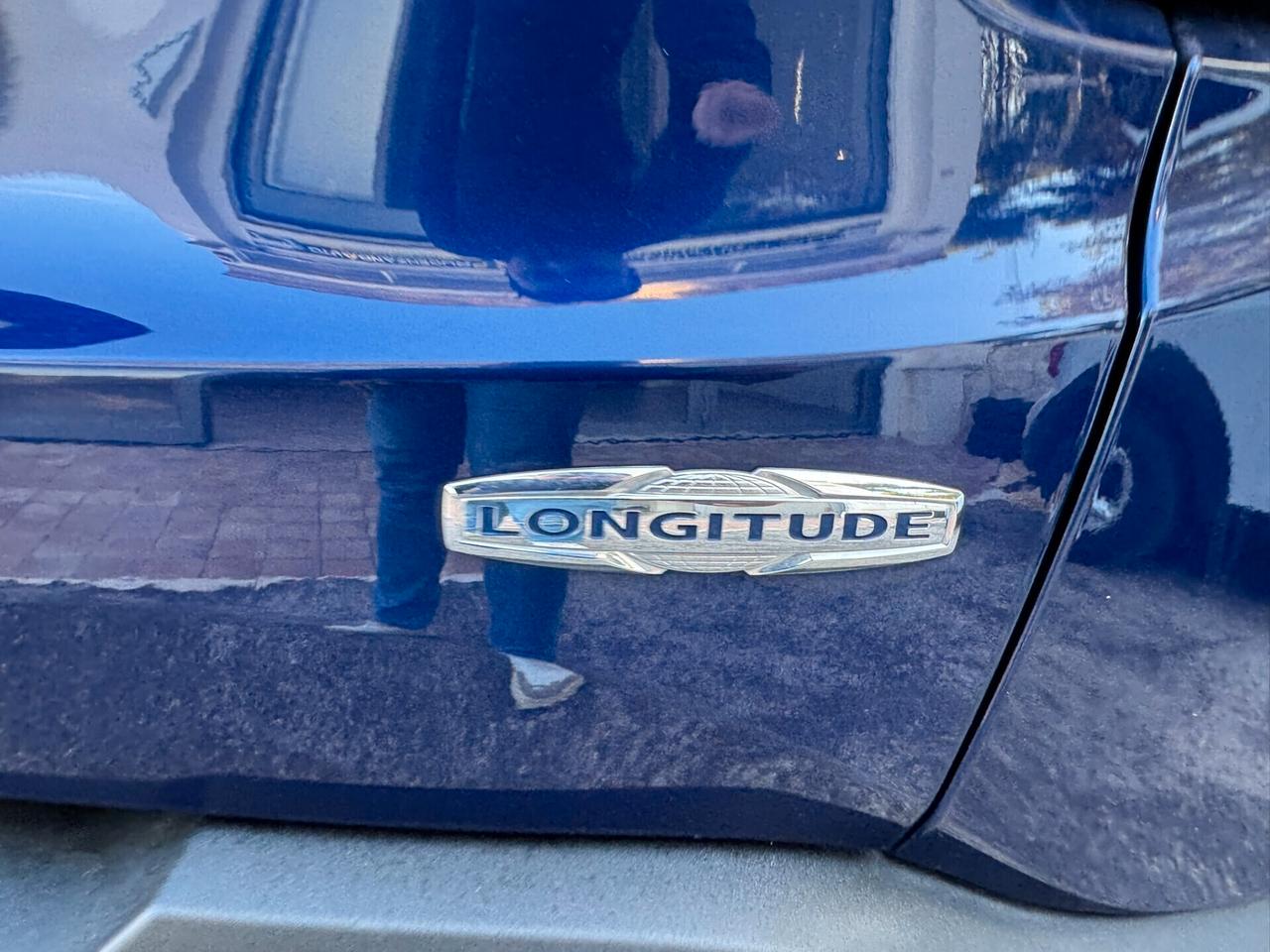 Jeep Renegade 1.6 Mjt 130 CV Business