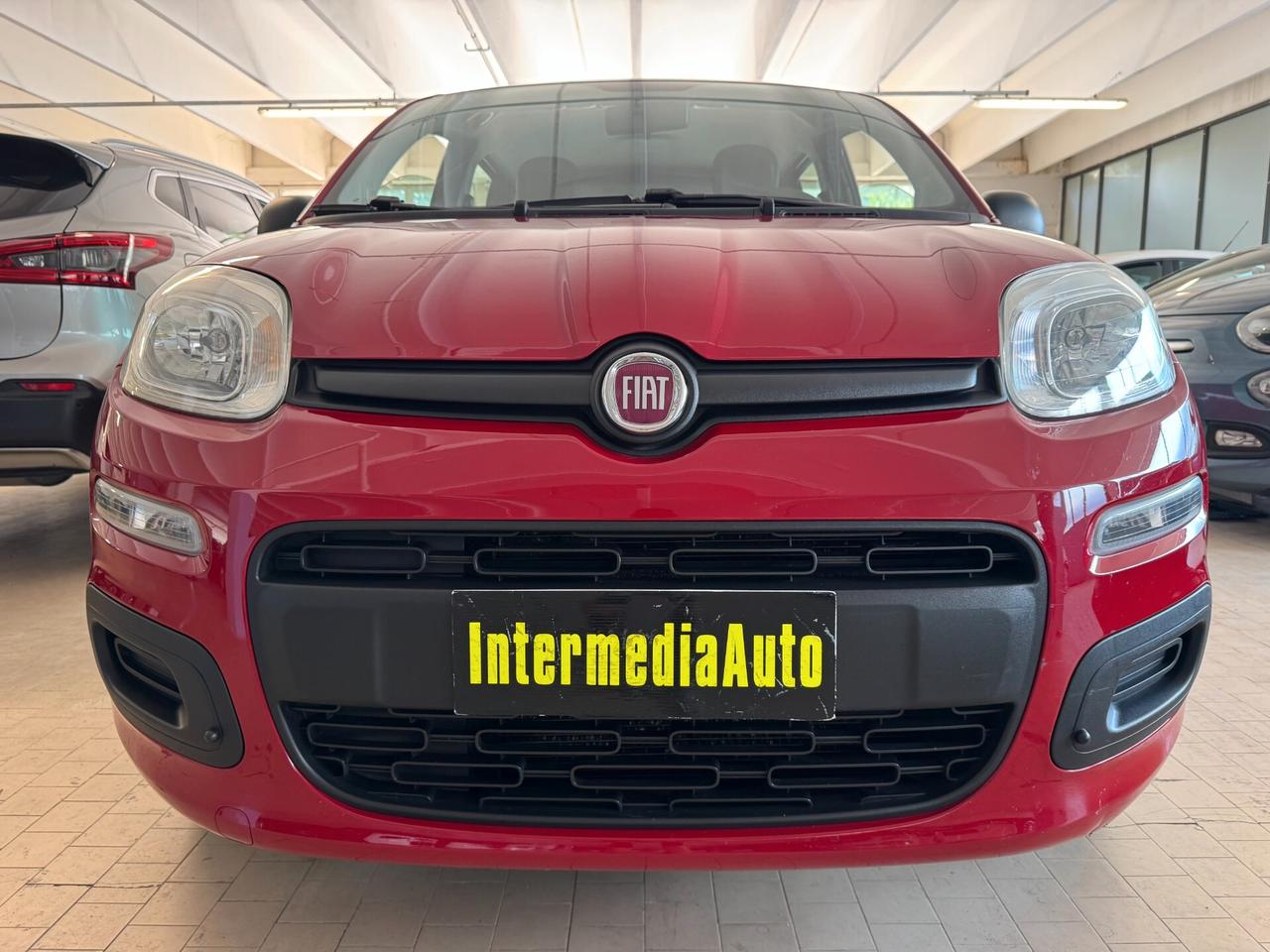 Fiat Panda 1.2 Pop Cinghia Nuova