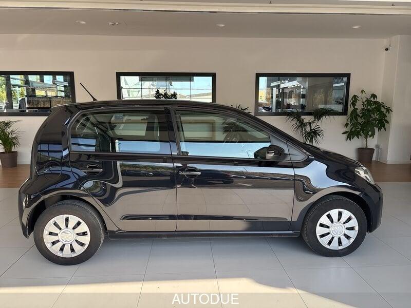 Volkswagen up! UP 1.0 EVO MOVE 65 CV