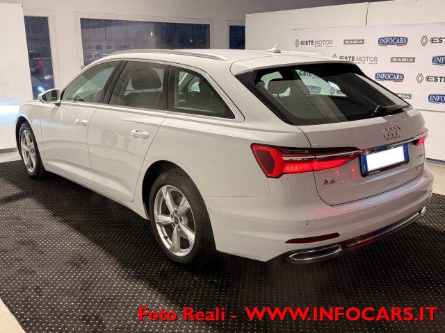 AUDI A6 Avant 40 TDI S tronic Business - PROMO