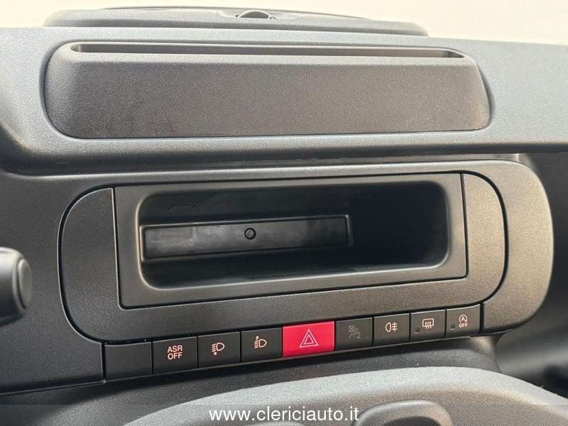 FIAT Pandina Panda 1.0 FireFly S&S Hybrid