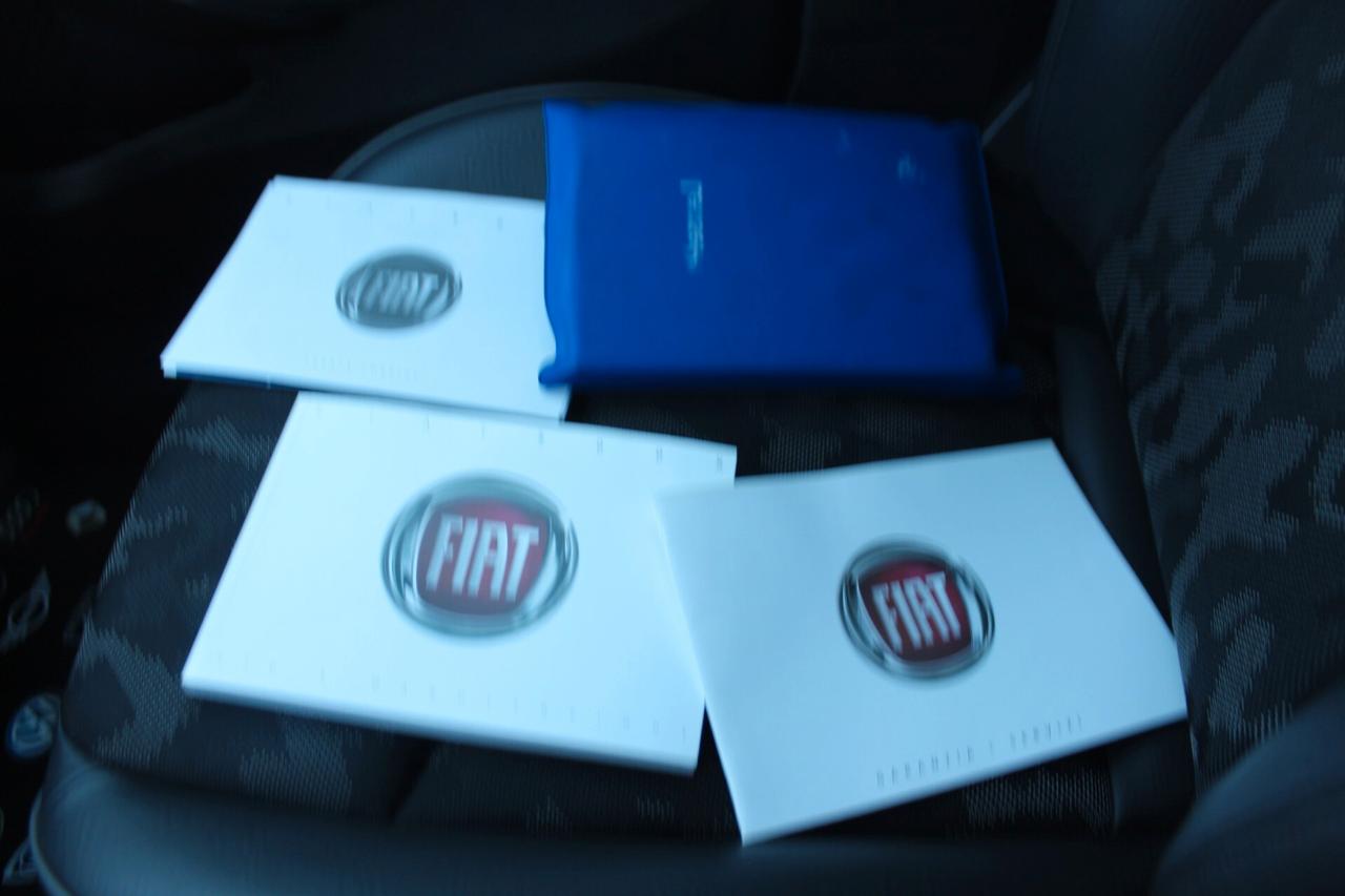 Fiat 500X 1.6 MultiJet 130 CV Cross