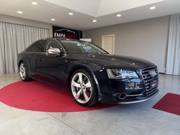 Audi A8 S8 4.0 TFSI QUATTRO DESIGN SELECTION BANG&OLUFSEN
