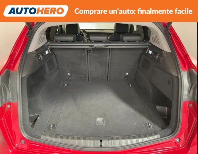 ALFA ROMEO Stelvio 2.2 Turbodiesel 190 CV AT8 Q4 Sprint