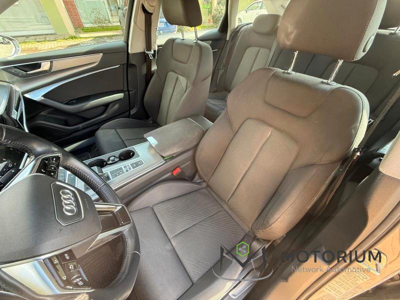 Audi A6 Avant 40 2.0 tdi mhev Business Plus s-tronic