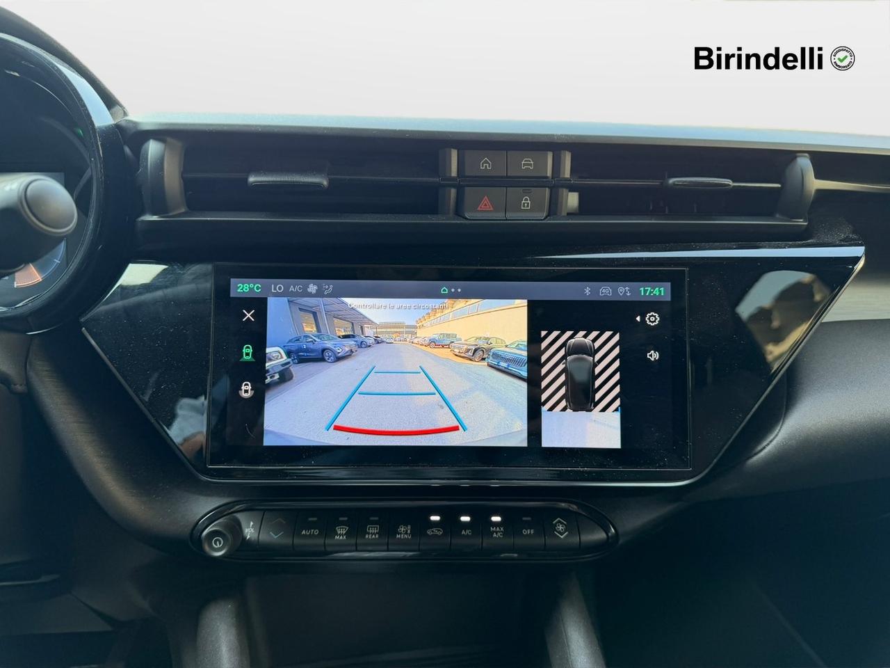 ALFA ROMEO Junior - Junior 1.2 145 CV Hybrid eDCT6 Speciale