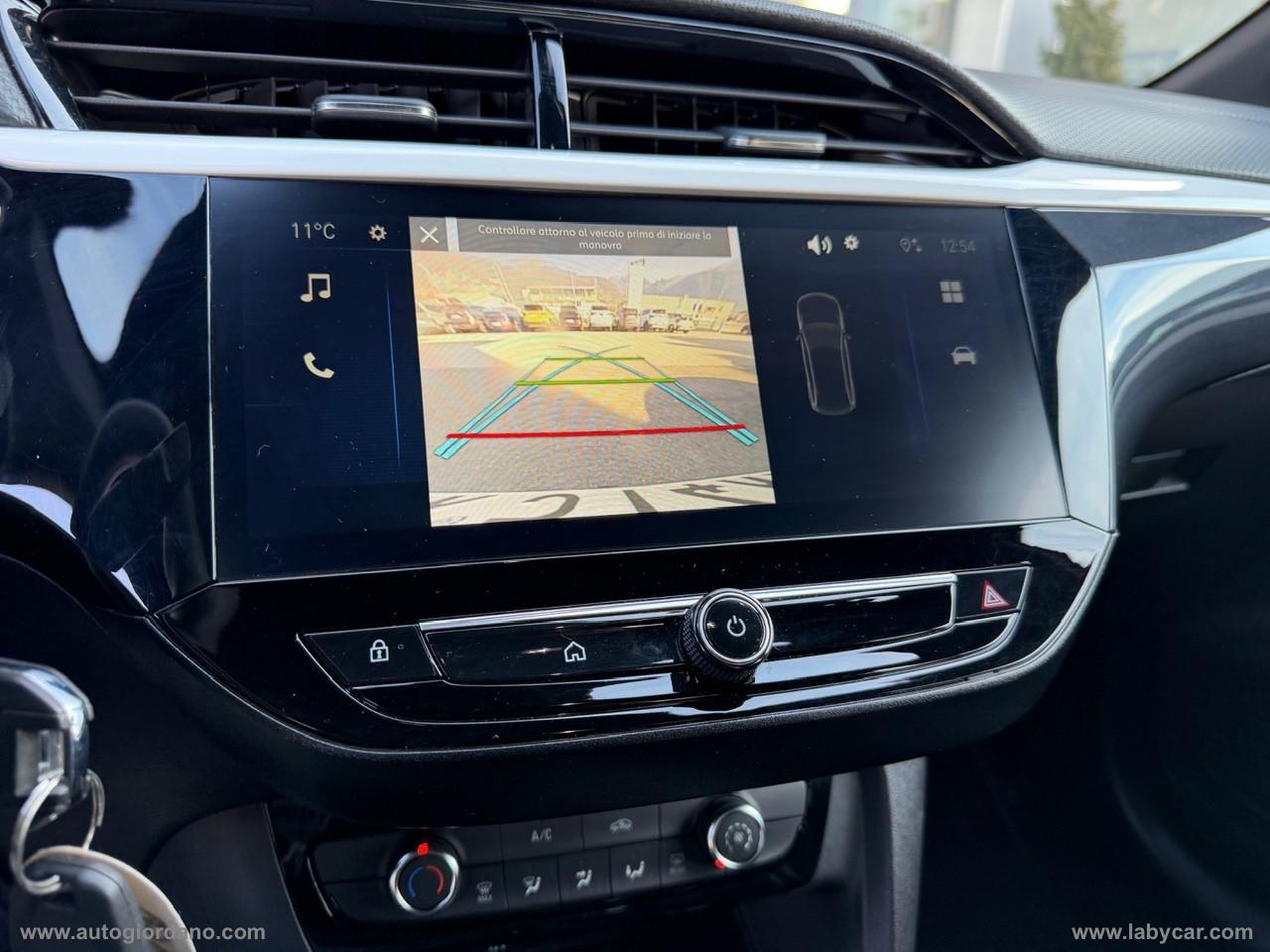 OPEL Corsa 1.2 100 CV GS