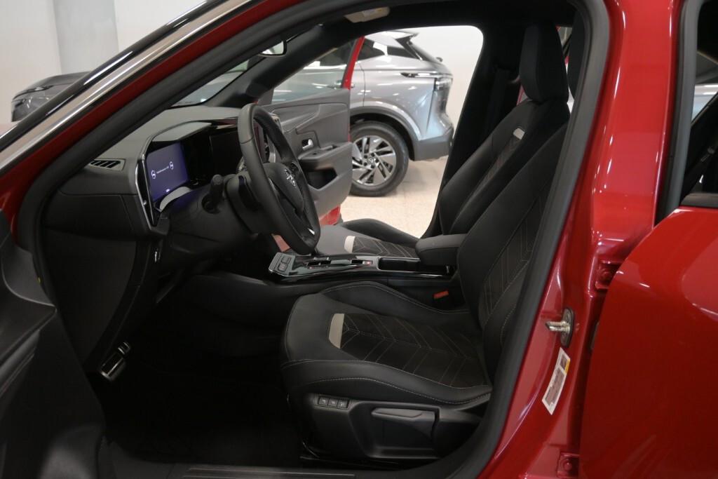 OPEL MOKKA 1.2 TURBO 130CV AUT. ULTIMATE *2024