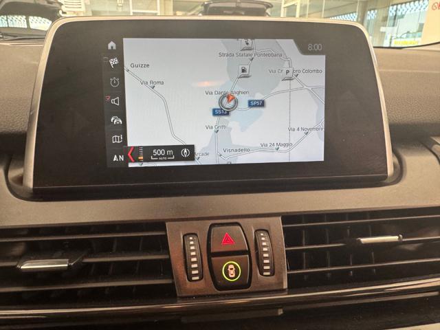 BMW 225 xe Active Tourer iPerformance Advantage aut.