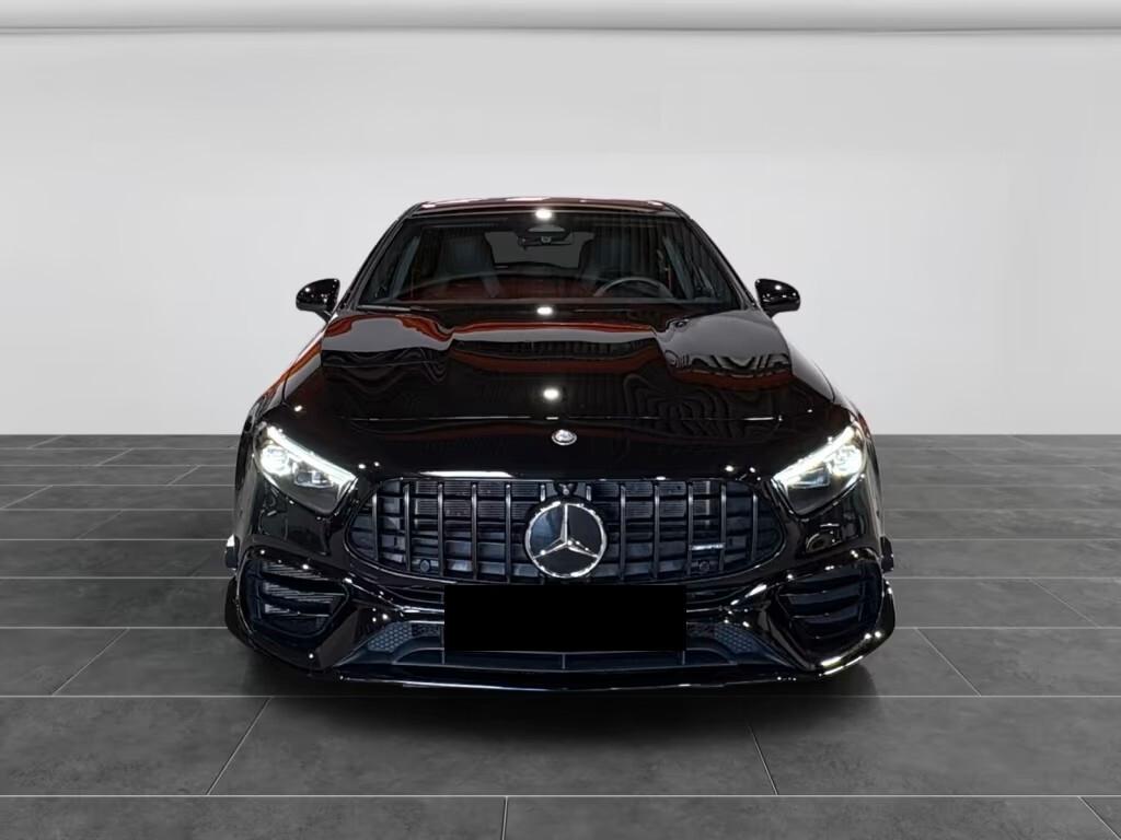 Mercedes-benz A 45 AMG 45S 4Matic+ AERO KIT TETTO HEAD UP MULTIBEAM