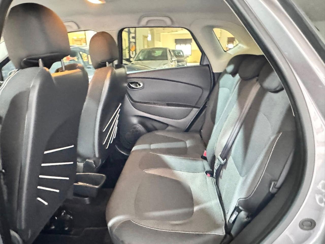 Renault Captur 1.5 dCi 8V 110 CV Start&Stop Iconic