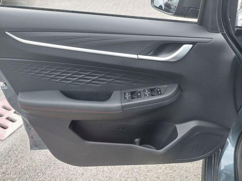 Emc Quattro Quattro 1.5 MT