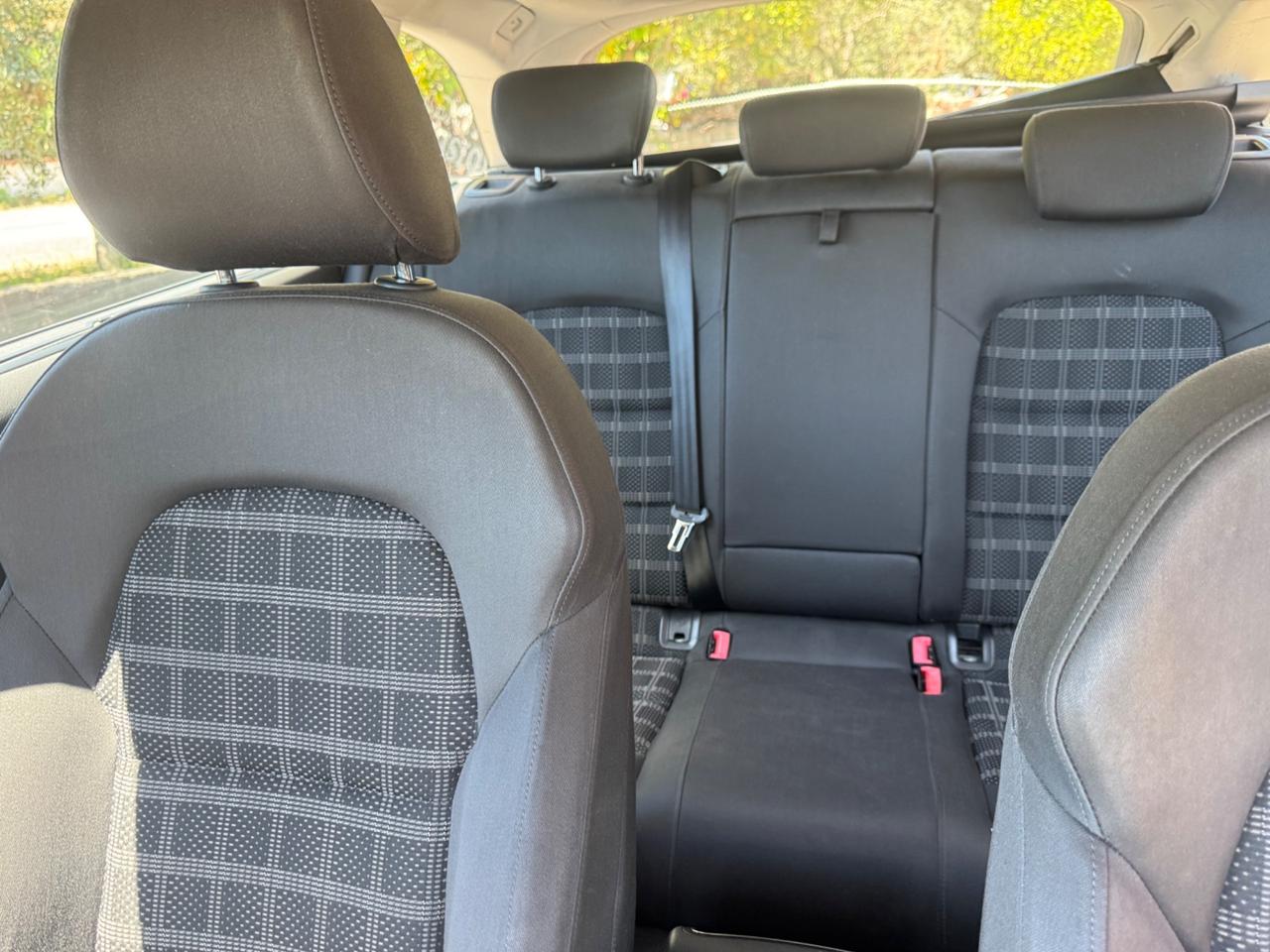 Audi A4 Avant 2.0 TDI 143CV F.AP. Advanced