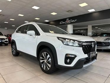 Suzuki S-Cross SX4 1.4h Top 2wd 129cv