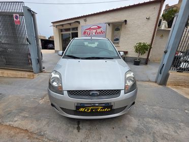Ford Fiesta 1.4 TDCi 3p. Ghia