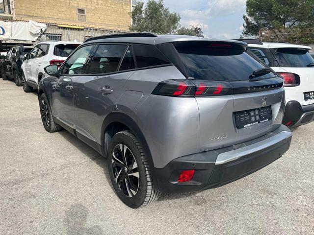 PEUGEOT 2008 ALLURE PACK 1.2 PureTech 100 S&S