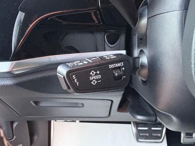 AUDI Q3 SPB SPORTBACK 35 TDI S tronic S line edition