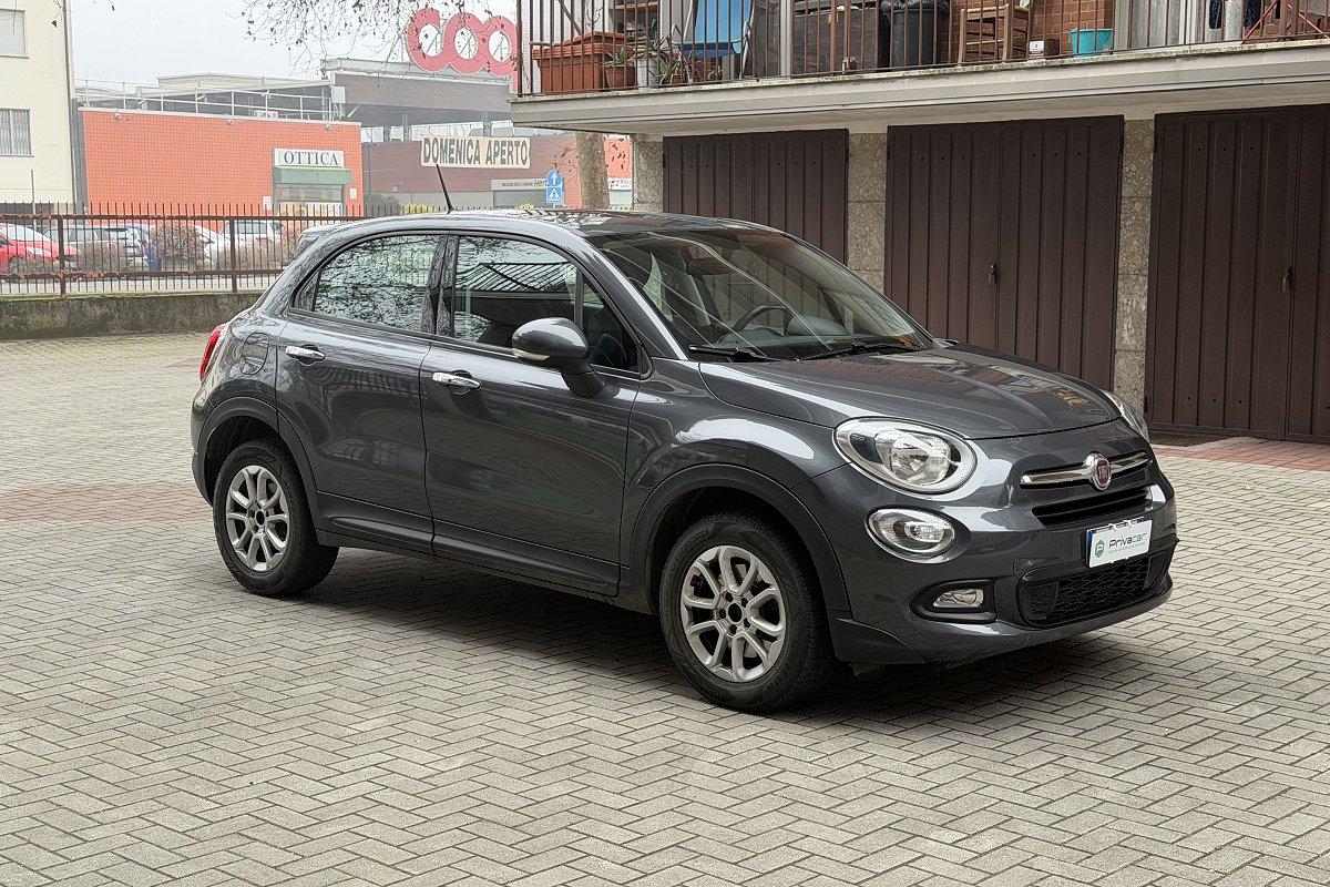 FIAT 500X 1.6 MultiJet 120 CV Business