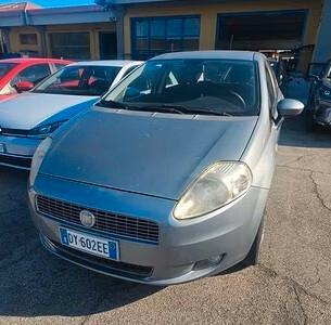 Fiat Grande Punto 1.4 5 porte Dynamic Natural Power
