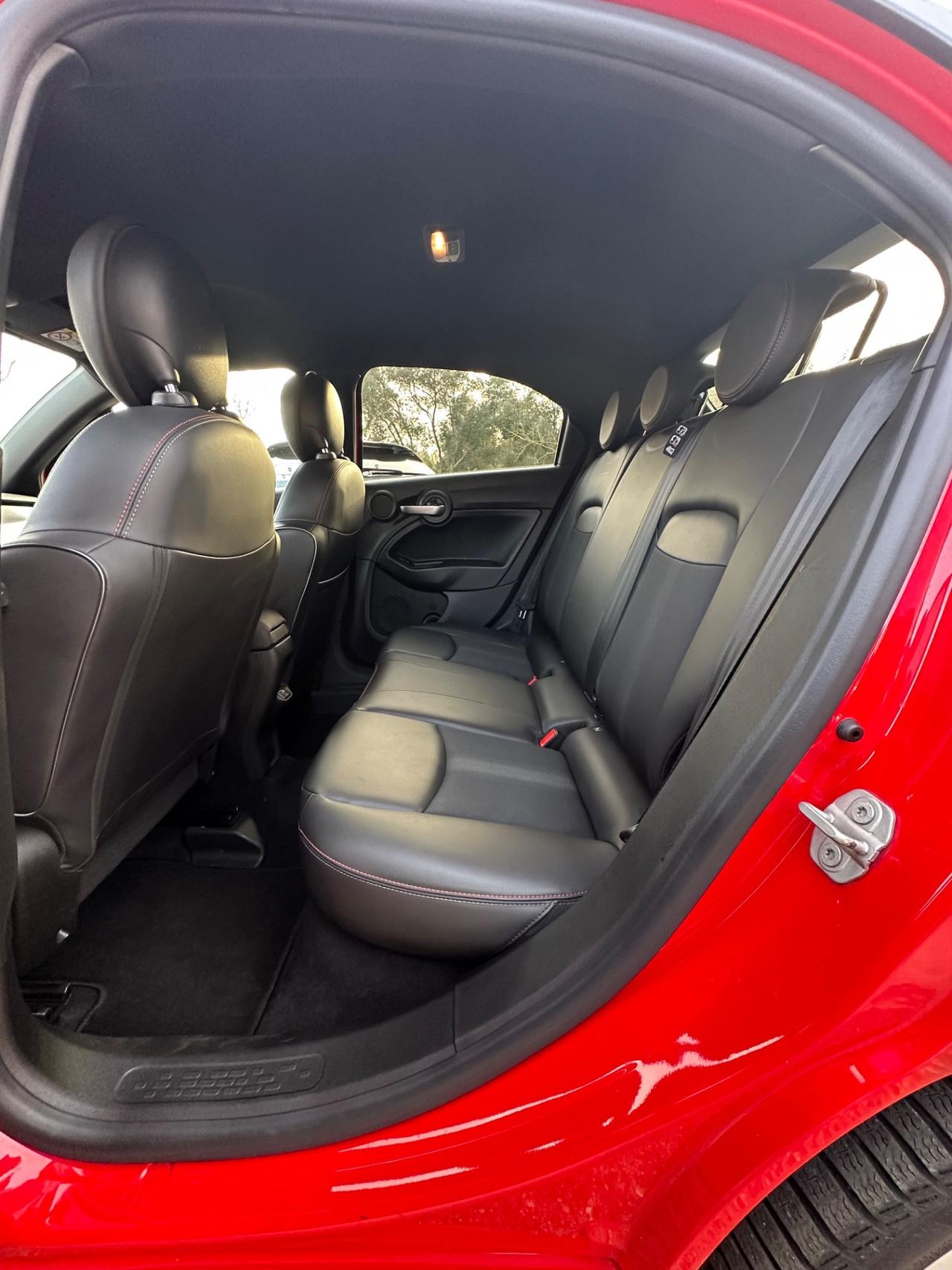 Fiat 500X 1.6 MultiJet 120 CV Sport