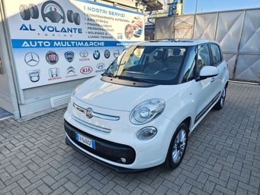 Fiat 500L 1.4 95 CV Lounge - Unico Proprietario