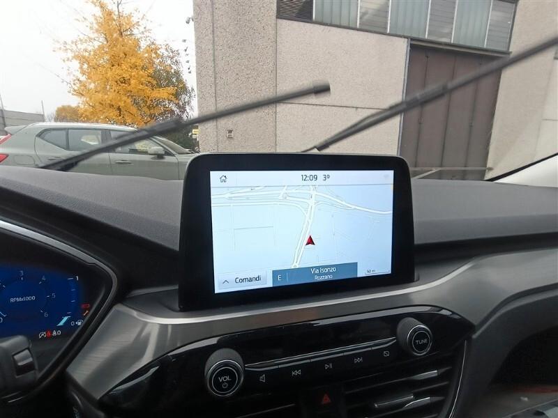 Ford Kuga 1.5 EcoBlue 120 CV aut. 2WD Titanium Business