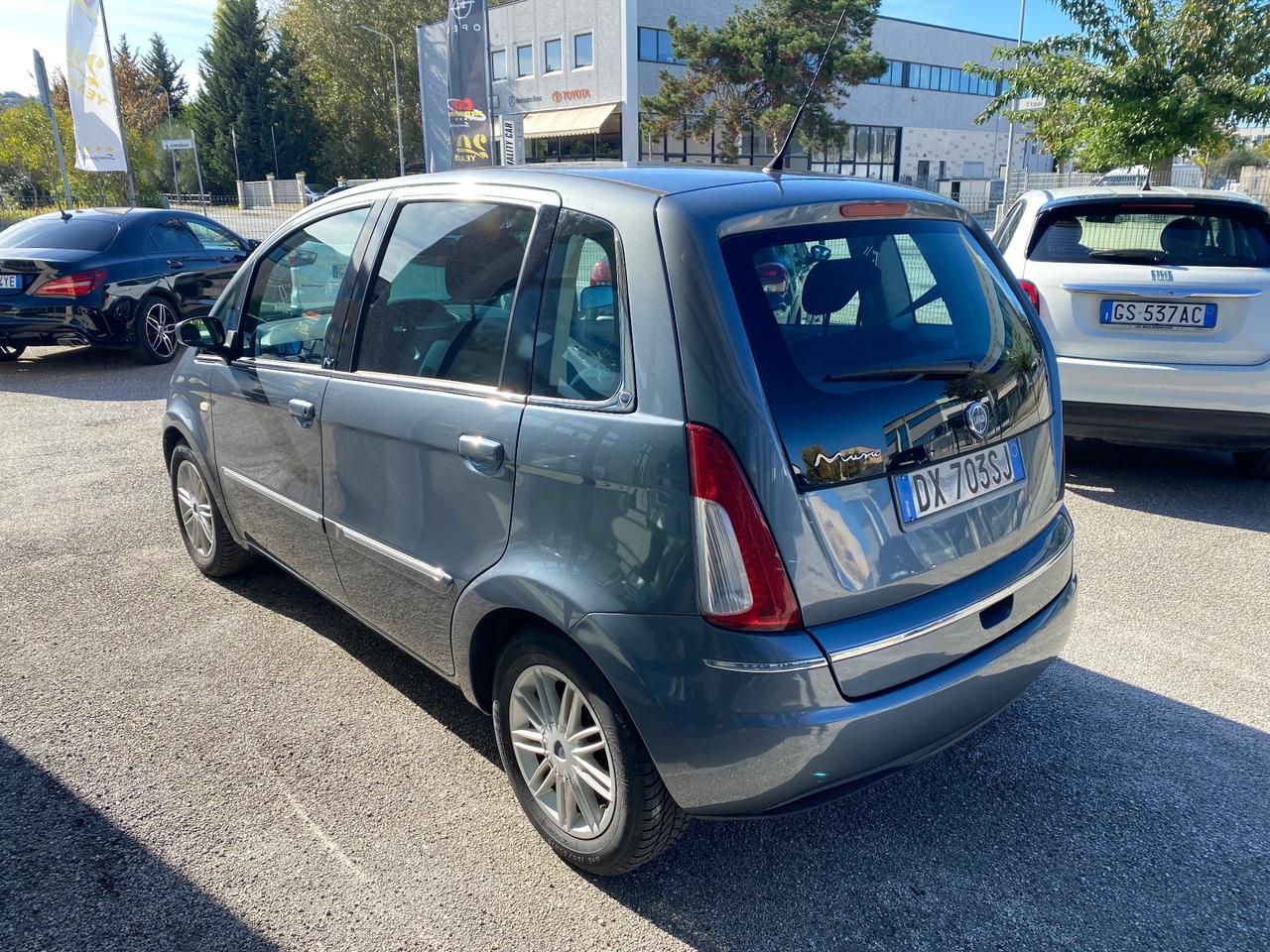 Lancia MUSA 1.3 Multijet 16V 90 CV Platino