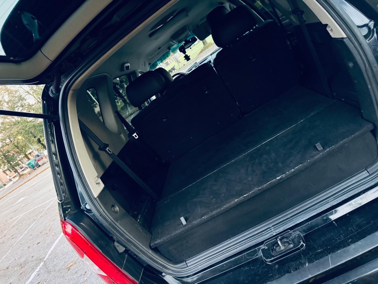 Ssangyong Rexton W 2.0 Xdi 4WD A/T Top 7 Posti