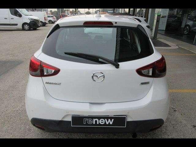 Mazda 2 5 Porte 1.5 Skyactiv-D 105cv Evolve my17