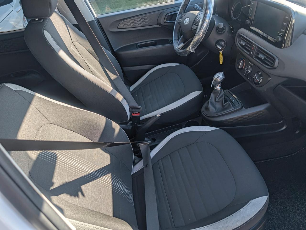 Hyundai i10 1.0 MPI Econext Advanced