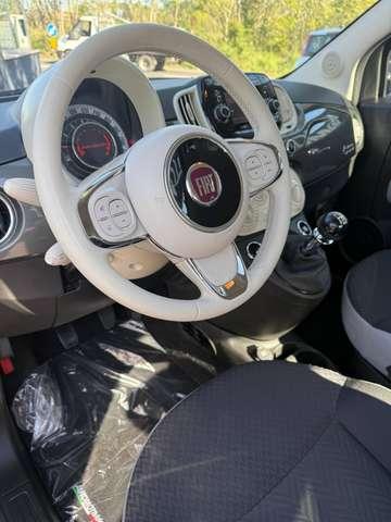 Fiat 500 1.0 hybrid Pop 70cv UNIPRO' PRONTA CONSEGNA