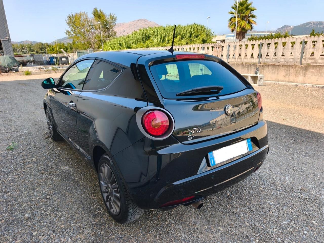 Alfa Mito – 2014