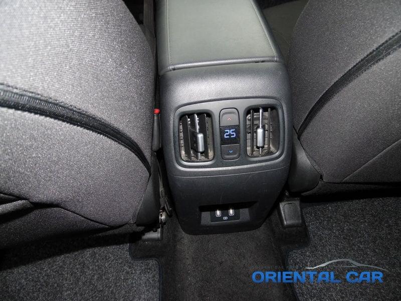 Hyundai Tucson 1.6 HEV aut.Xline + TETTO NERO TAGLIANDATA HYUNDAI
