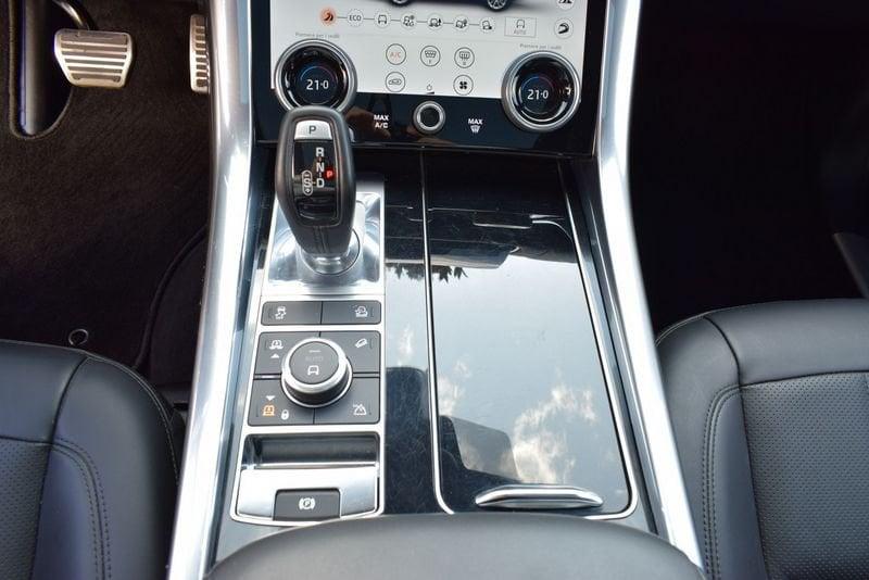 Land Rover RR Sport 3.0D l6 350 CV HSE Dynamic IVA ESPOSTA
